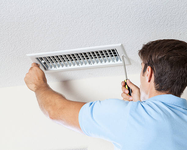Best Comprehensive Air Testing for Mold Contaminants  in Winner, SD