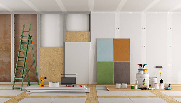 Best Mold Prevention Services  in Winner, SD